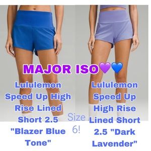 MAJOR ISO